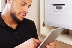 Bromley Common boiler cover companies