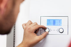 best Bromley Common boiler servicing companies