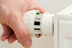 Bromley Common central heating repair costs