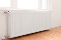 Bromley Common heating installation